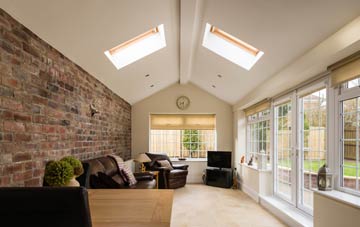 conservatory roof insulation Distington, Cumbria