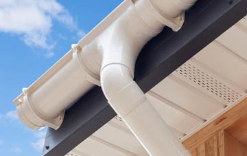 Distington gutter installation costs