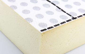 meeting Distington building codes