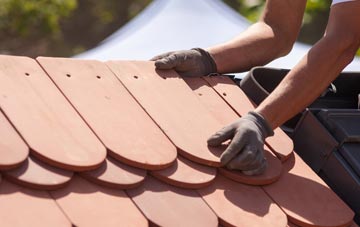 Distington roof tile contractors