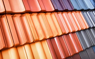 Distington roof tile costs