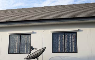Distington rubber roof costs