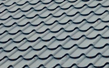 Distington rubber roofing companies