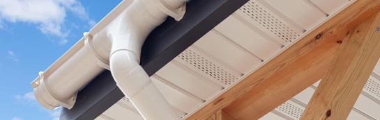 get Distington guttering quotes today