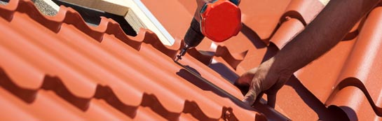 save on Distington roof installation costs