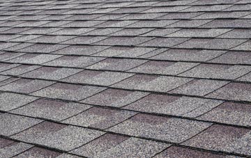 Distington tiles for shallow pitch roofing