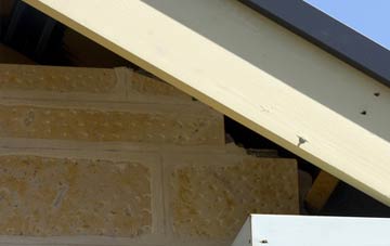 soffit repair Distington