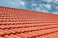 Distington roofing tiles